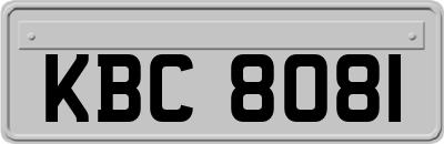 KBC8081