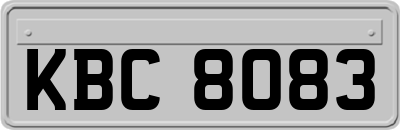 KBC8083