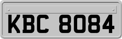 KBC8084