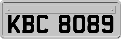KBC8089