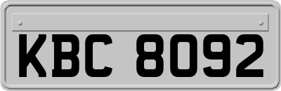 KBC8092
