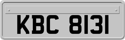 KBC8131