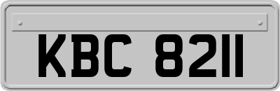 KBC8211
