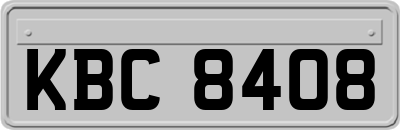 KBC8408