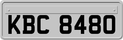 KBC8480