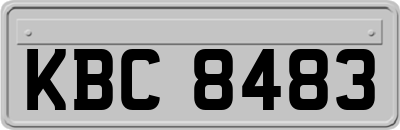 KBC8483