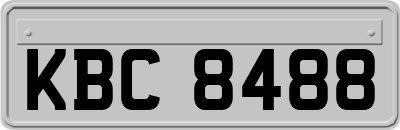 KBC8488