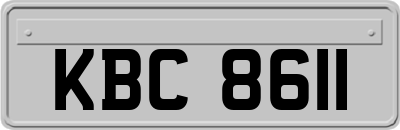 KBC8611