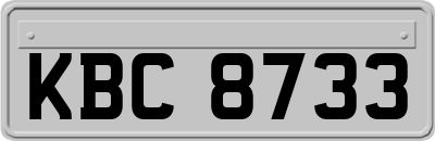 KBC8733