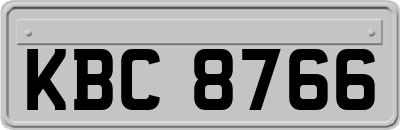KBC8766