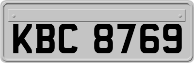 KBC8769