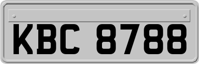KBC8788