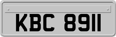 KBC8911