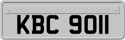 KBC9011