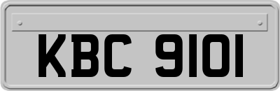 KBC9101