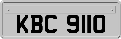 KBC9110