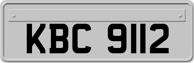 KBC9112