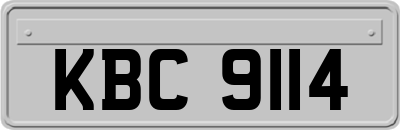 KBC9114