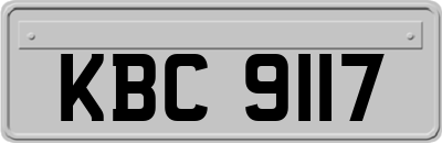 KBC9117