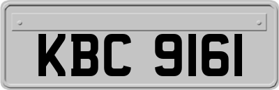 KBC9161