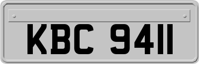KBC9411