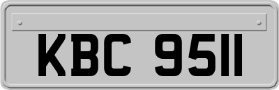 KBC9511