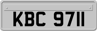 KBC9711