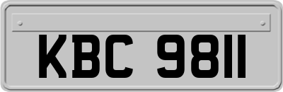 KBC9811