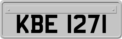 KBE1271