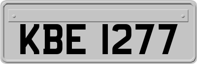 KBE1277