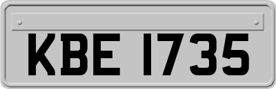 KBE1735