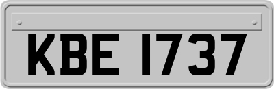 KBE1737