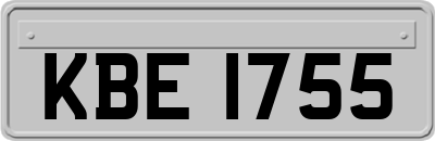 KBE1755