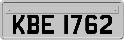 KBE1762