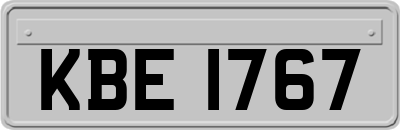 KBE1767