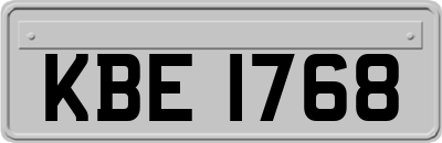 KBE1768