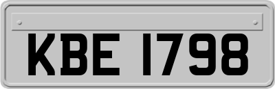 KBE1798