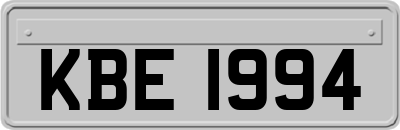 KBE1994