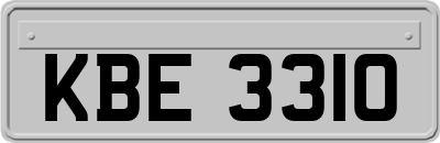 KBE3310