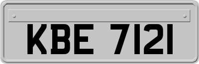 KBE7121