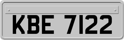 KBE7122