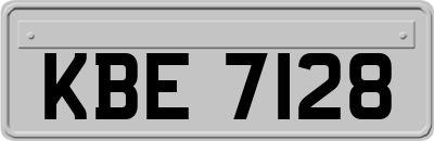 KBE7128