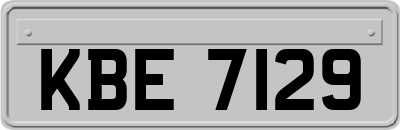 KBE7129