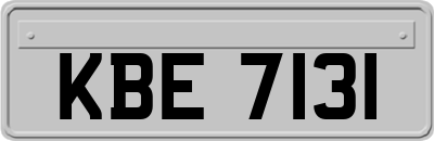 KBE7131