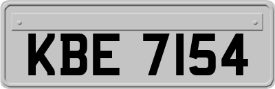 KBE7154