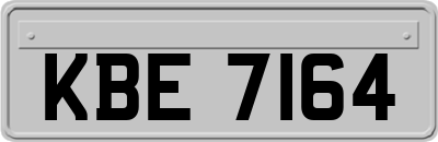 KBE7164