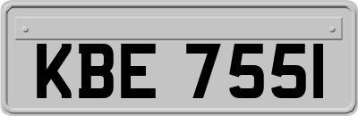 KBE7551