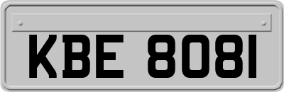 KBE8081