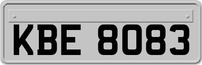 KBE8083