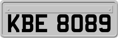 KBE8089